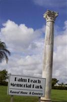 Palm Beach Memorial Park