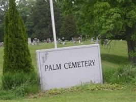 Palm Cemetery