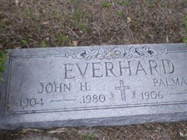 Palma A Everhard