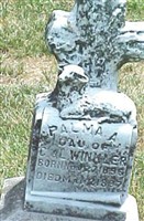 Palma A. Winkler