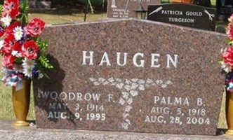 Palma B. Haugen (1952239.jpg) Palma B. Haugen (1952239.jpg)