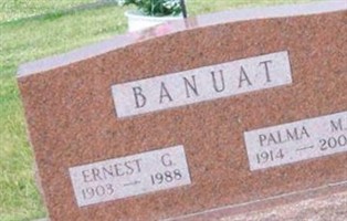 Palma M. Banuat Palma M. Banuat