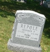 Palma Repole Palma Repole