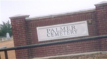 Palmer Cemetery