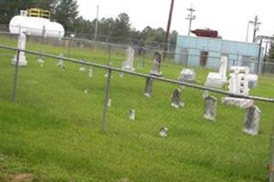 Palmer Cemetery