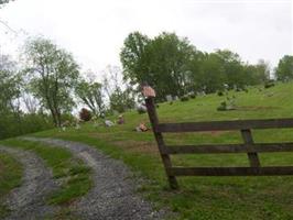 Palmer Cemetery