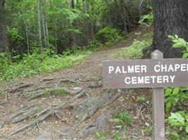 Palmer Chapel Cemetery