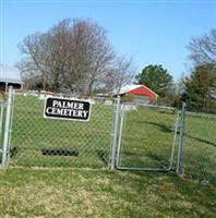 Palmer Chapel Cemetery