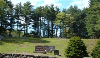 Palmertown Cemetery Palmertown Cemetery