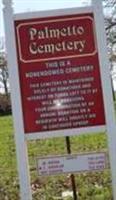 Palmetto Cemetery