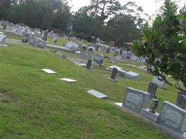 Palmetto Cemetery