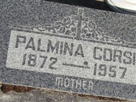 Palmina Corsi Palmina Corsi