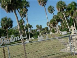 Palms Cemetery Palms Cemetery