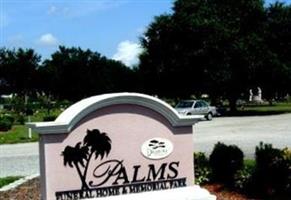 Palms Memorial Park