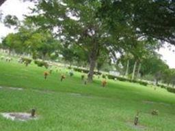 Palms Woodlawn Cemetery