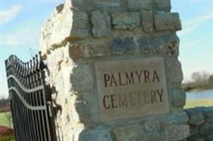 Palmyra Cemetery