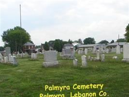 Palmyra Cemetery