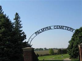 Palmyra Cemetery