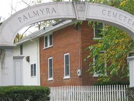 Palmyra Cemetery