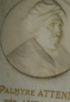 Palmyre Antonelli Attenni