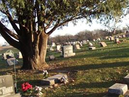 Palo Alto Cemetery