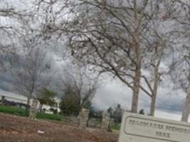 Palomares Cemetery