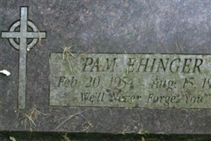 Pam Ehinger