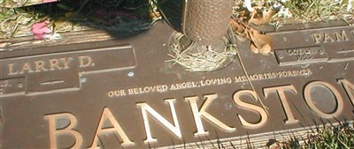 Pam F. Bankston