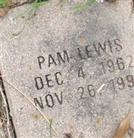 Pam Lewis