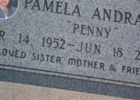 Pamela Andrade Pamela Andrade
