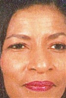 Pamela Andrea Jones