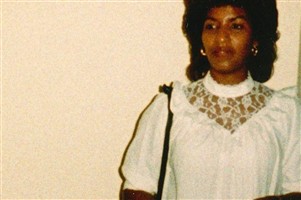 Pamela Andrea Jones