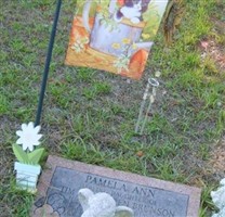 Pamela Ann Brunson