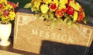 Pamela Ann Messick