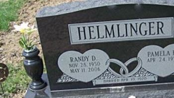 Pamela Blagg Helmlinger