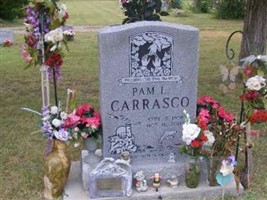 Pamela Boza Carrasco
