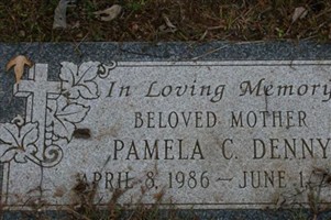 Pamela C. Denny