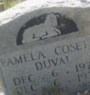 Pamela Cosetta Duval