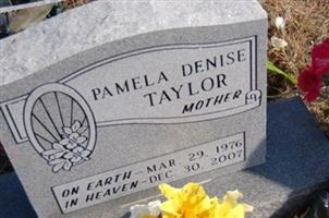 Pamela Denise Taylor