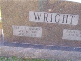 Pamela Dobbs Wright Pamela Dobbs Wright