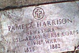 Pamela Harrison Pamela Harrison