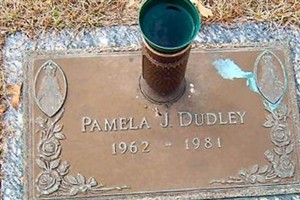 Pamela J. Dudley