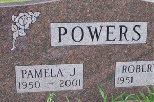 Pamela J. Powers