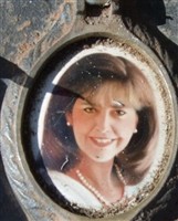 Pamela Jean DeLuca Crouse Pamela Jean DeLuca Crouse