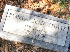 Pamela Jean Stutts