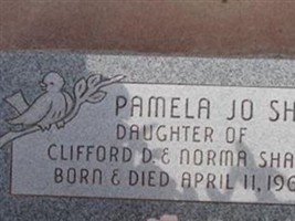 Pamela Jo Shaw