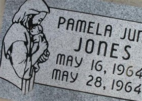 Pamela Jone Jones Pamela Jone Jones