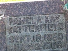 Pamela Kay Satterfield