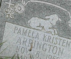 Pamela Kristen Arrington