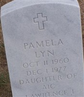 Pamela Lyn Eastham Pamela Lyn Eastham